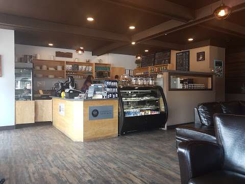 Connect Coffee House