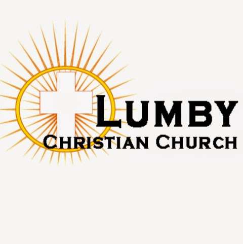 Lumby Christian Church