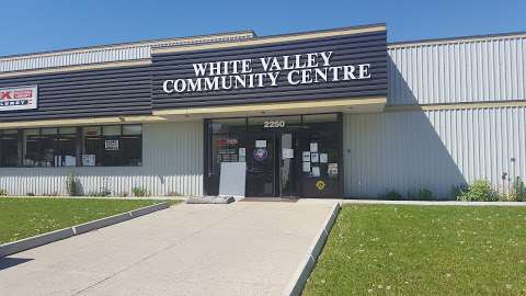 White Valley Community Centre
